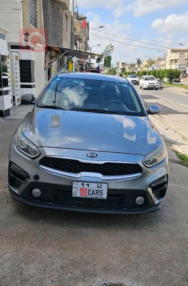 كيا سيراتو 2019 للبيع في العراق -  بغداد